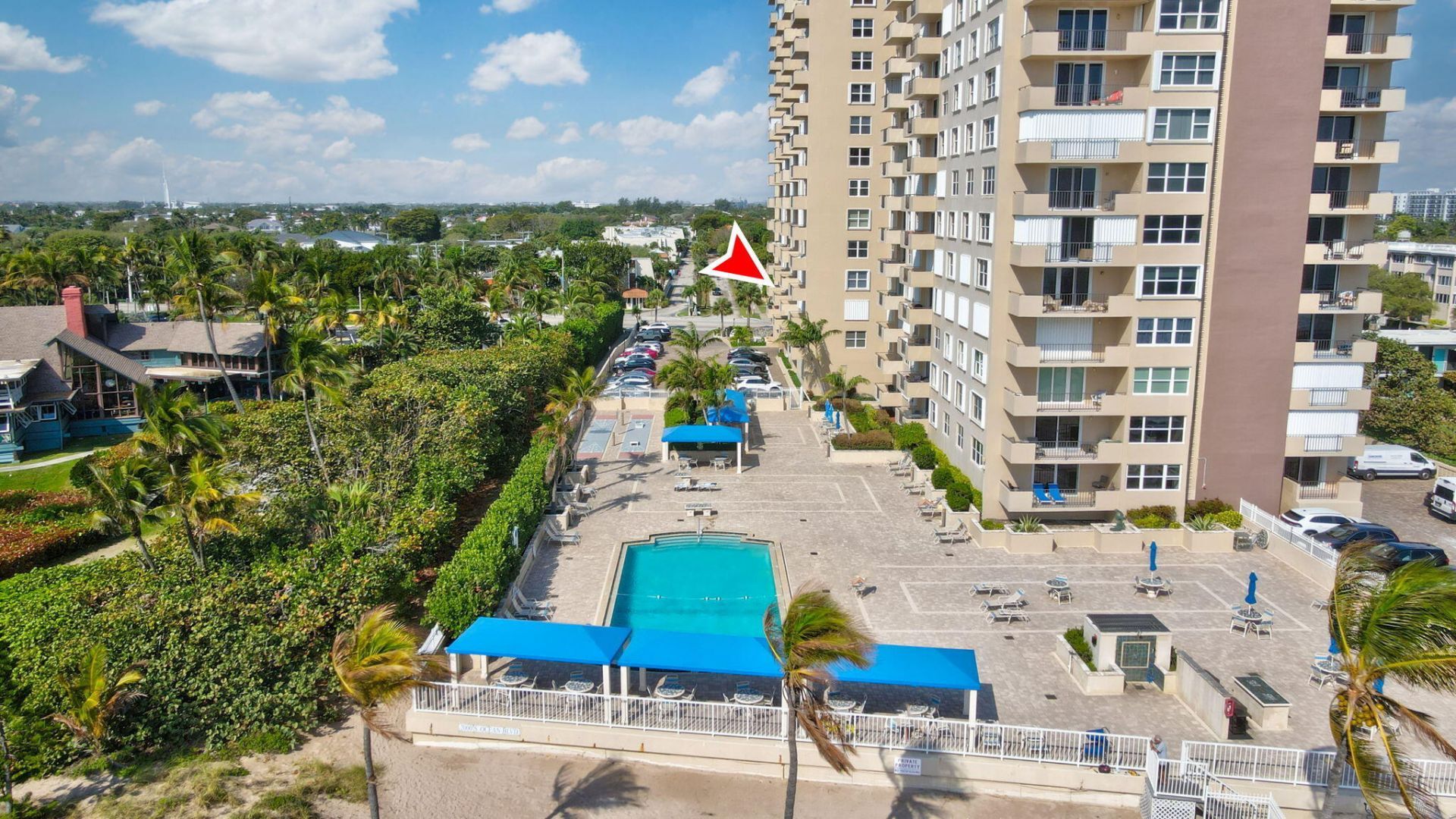 2000 S Ocean Boulevard, Unit 2L, Pompano Beach, FL 33062 Photo