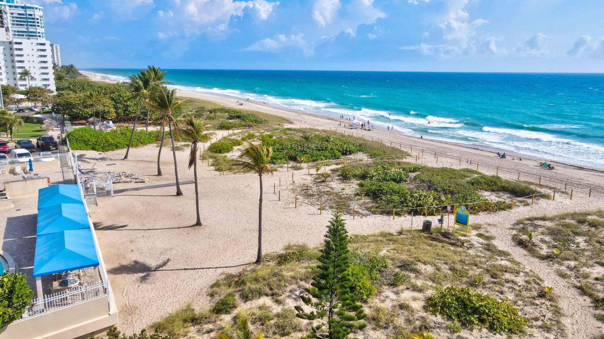 2000 S Ocean Boulevard, Unit 2L, Pompano Beach, FL 33062 Photo
