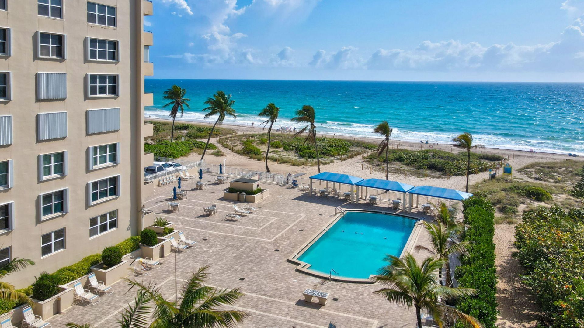 2000 S Ocean Boulevard, Unit 2L, Pompano Beach, FL 33062 Photo