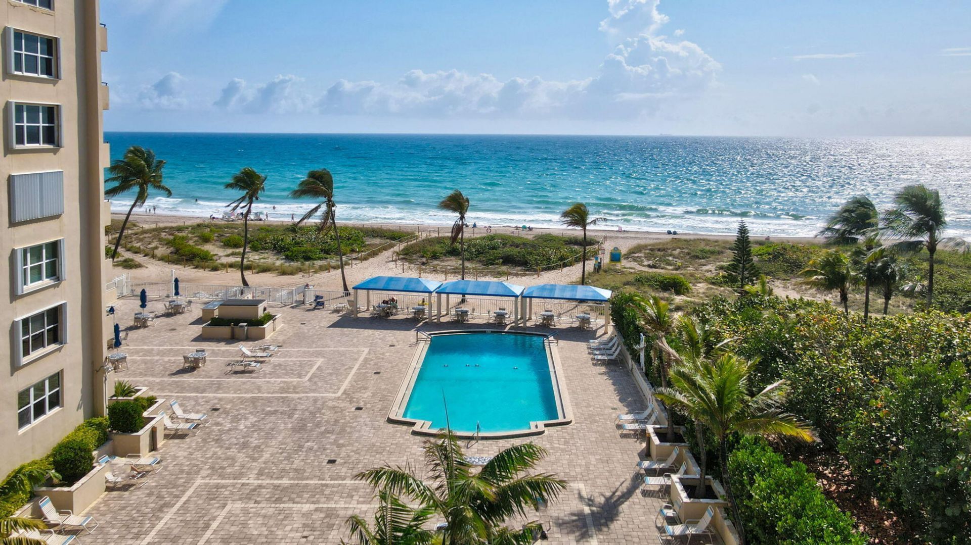 2000 S Ocean Boulevard, Unit 2L, Pompano Beach, FL 33062 Photo