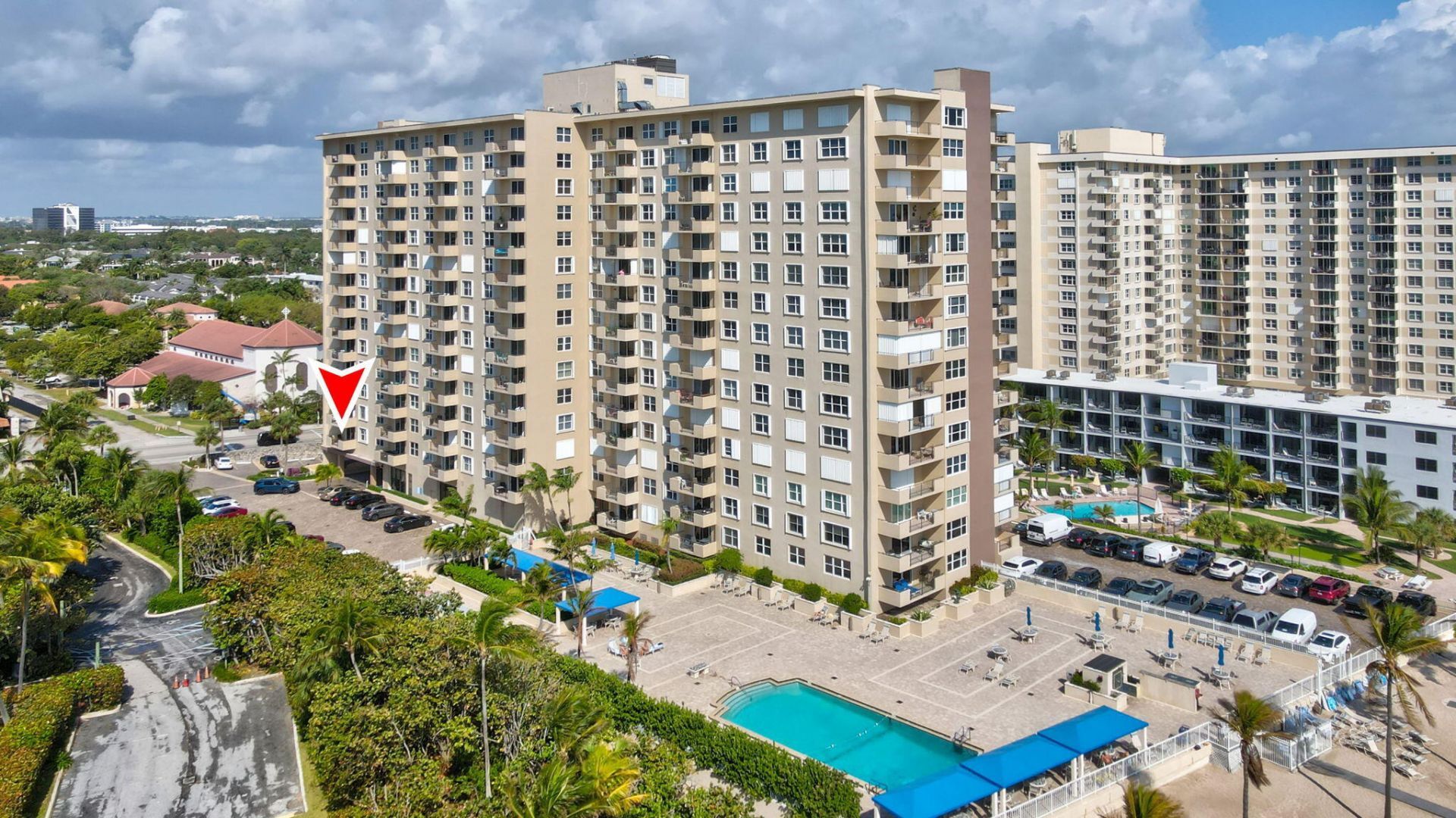 2000 S Ocean Boulevard, Unit 2L, Pompano Beach, FL 33062 Photo