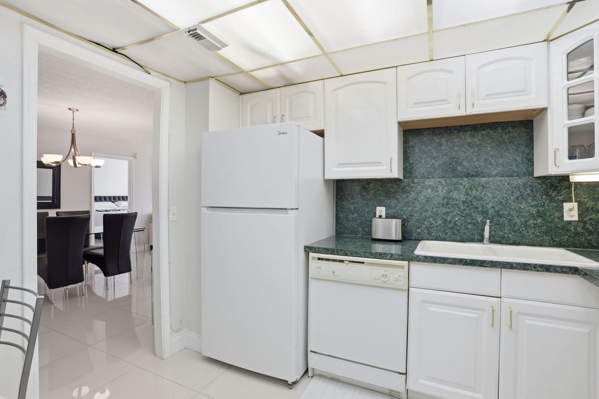 2000 S Ocean Boulevard, Unit 2L, Pompano Beach, FL 33062 Photo