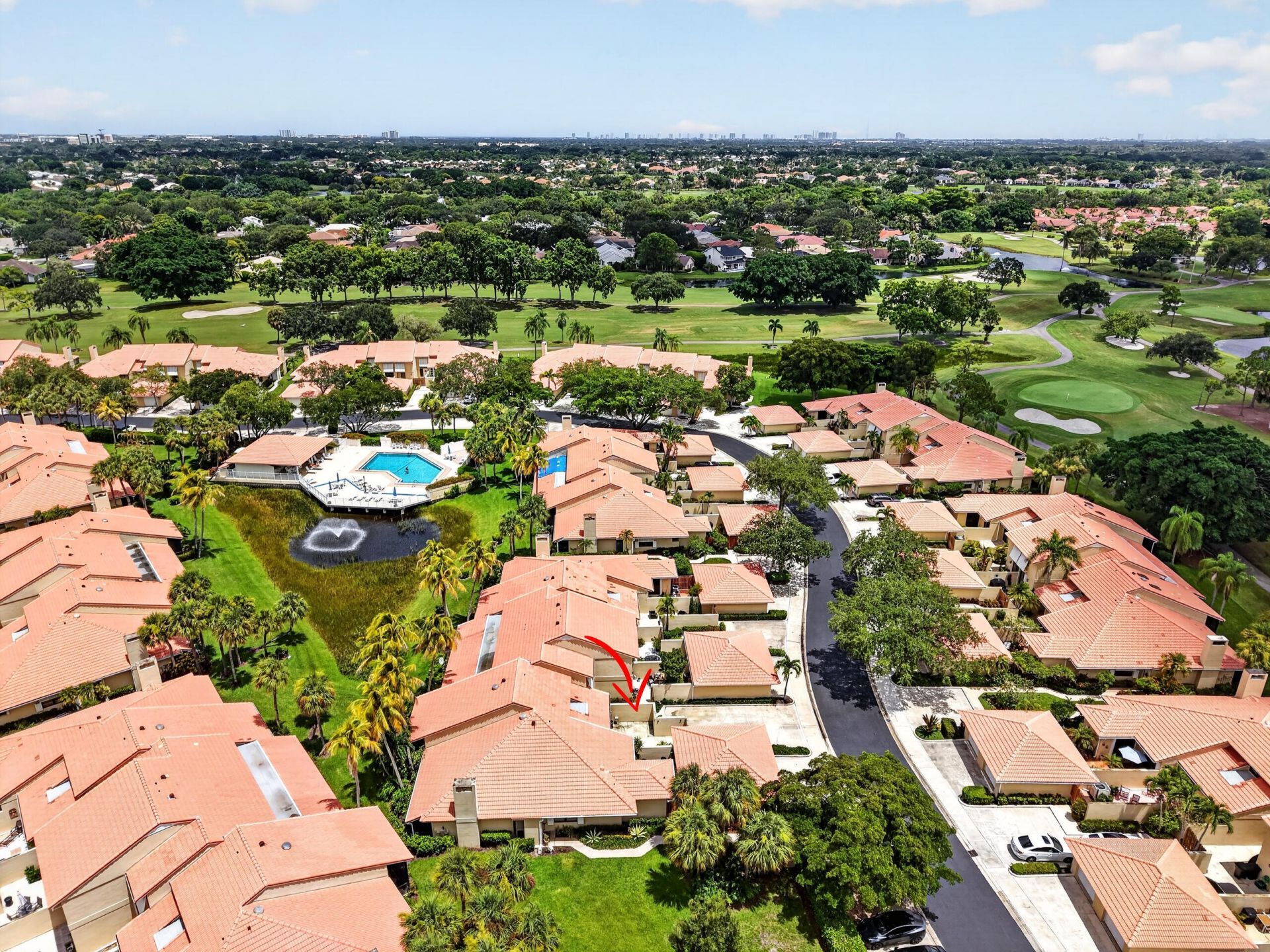 222 Old Meadow Way, Palm Beach Gardens, FL 33418 Photo