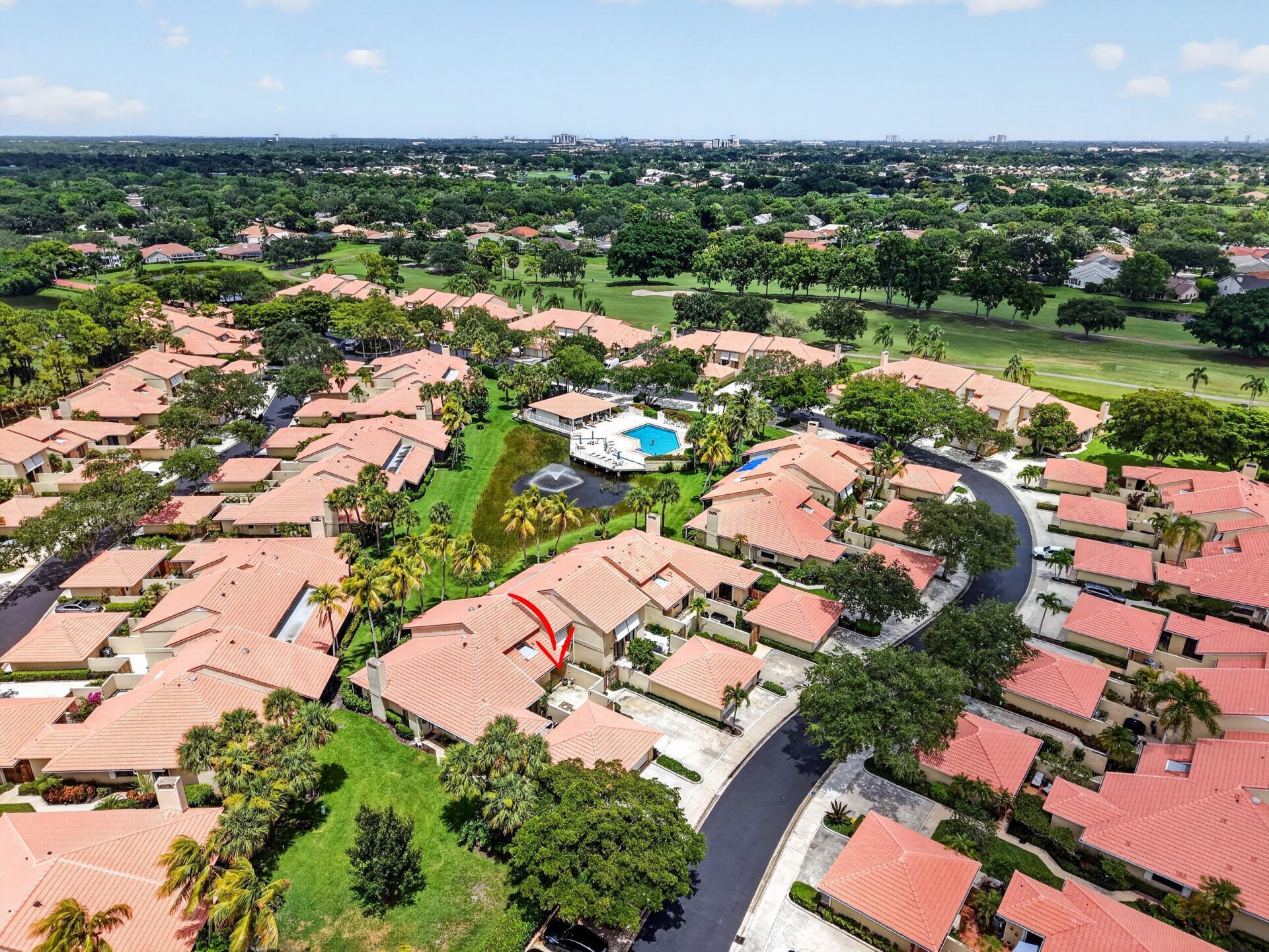 222 Old Meadow Way, Palm Beach Gardens, FL 33418 Photo