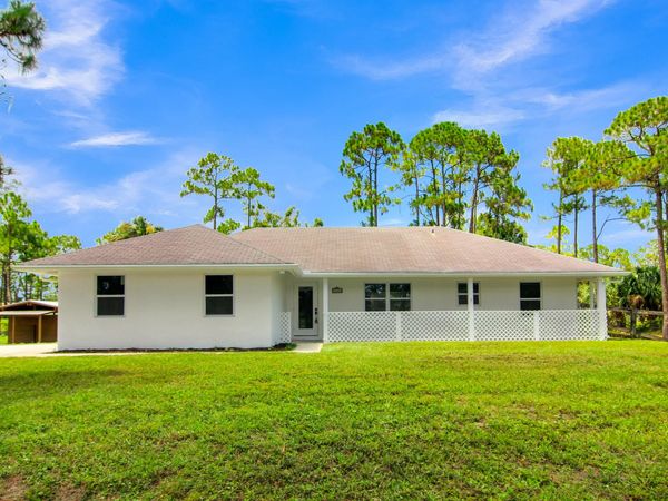 14817 97TH Road N, The Acreage, FL 33412