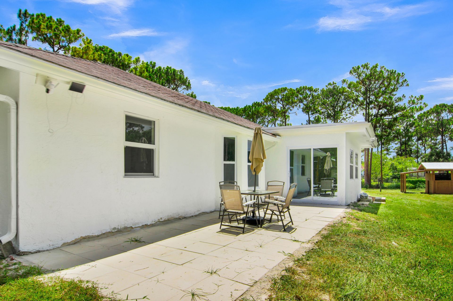 14817 97th Road N, The Acreage, FL 33412 Photo