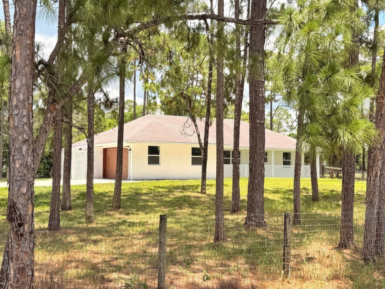 14817 97th Road N, The Acreage, FL 33412 Photo