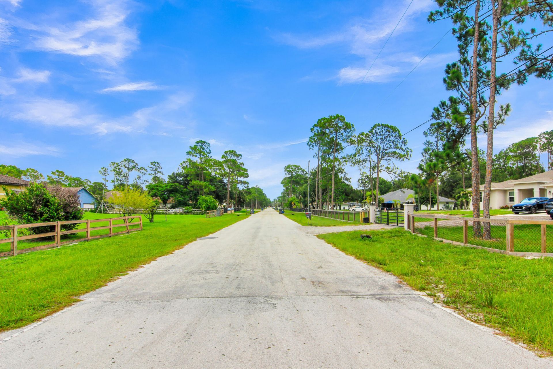 14817 97th Road N, The Acreage, FL 33412 Photo