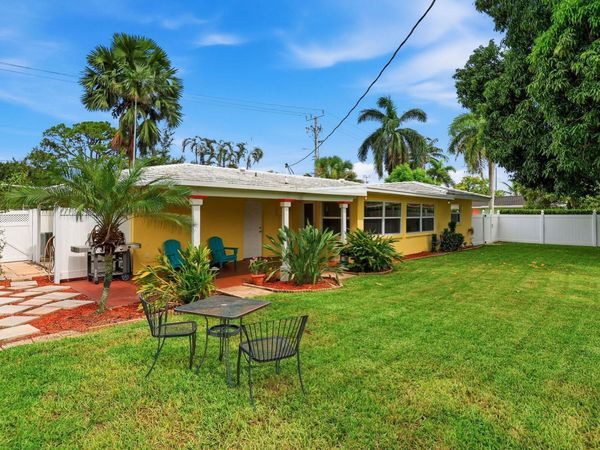 499 SW 12TH Avenue, Boca Raton, FL 33486