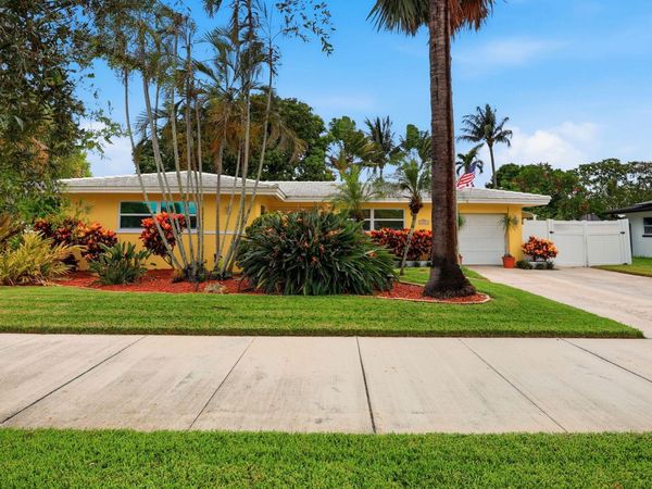 499 SW 12TH Avenue, Boca Raton, FL 33486