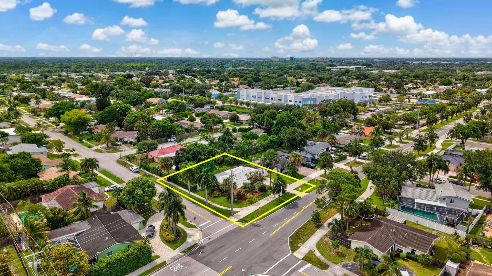 499 SW 12th Avenue, Boca Raton, FL 33486 Photo
