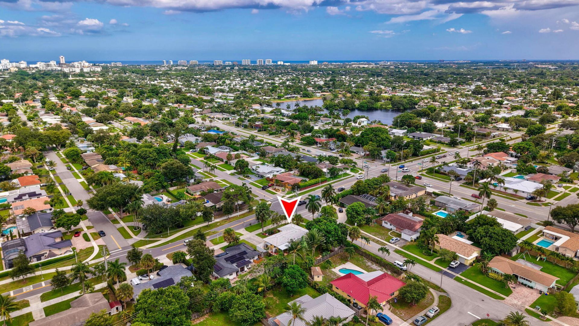 499 SW 12th Avenue, Boca Raton, FL 33486 Photo