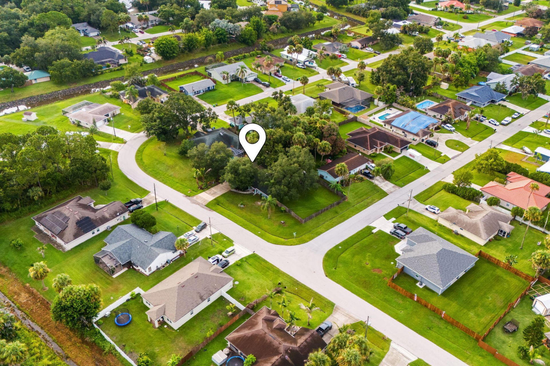 1873 SW Macarthur Avenue, Port Saint Lucie, FL 34953 Photo