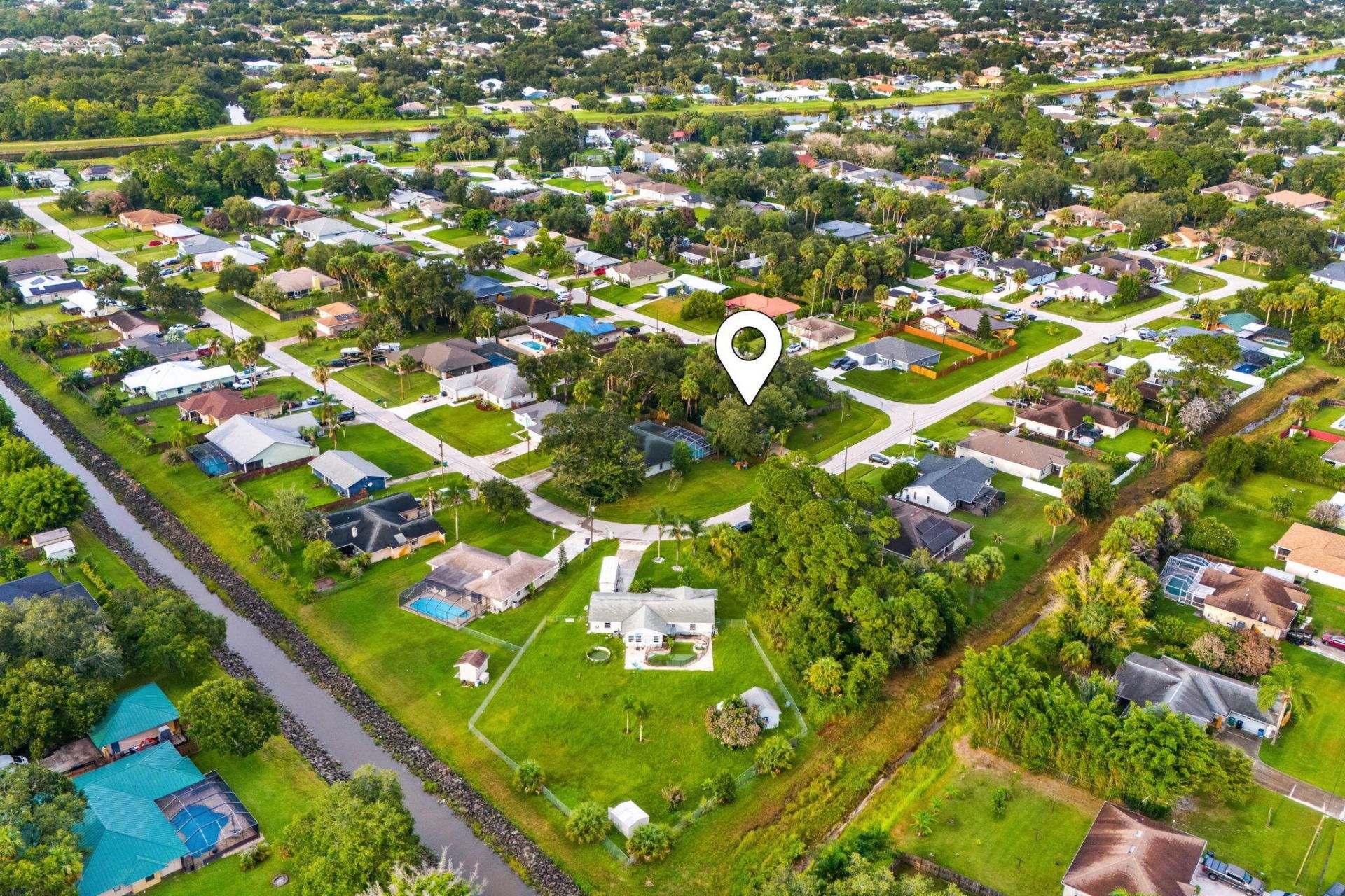 1873 SW Macarthur Avenue, Port Saint Lucie, FL 34953 Photo