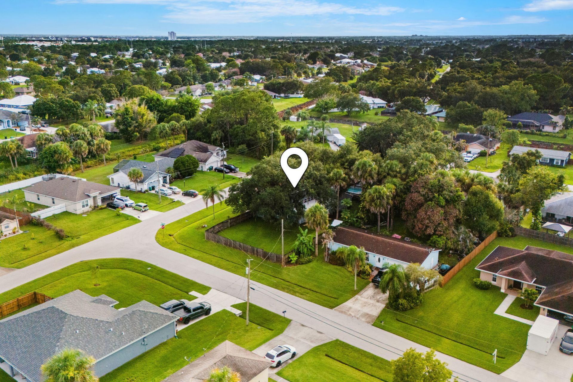 1873 SW Macarthur Avenue, Port Saint Lucie, FL 34953 Photo
