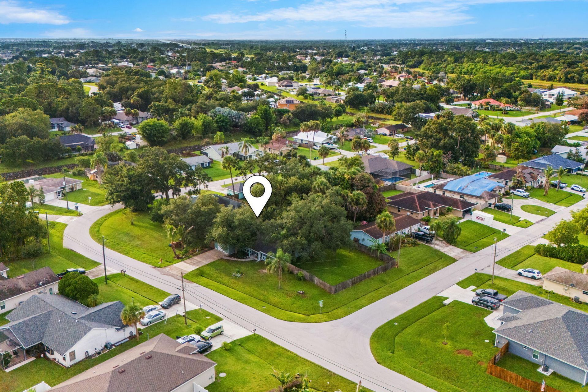 1873 SW Macarthur Avenue, Port Saint Lucie, FL 34953 Photo