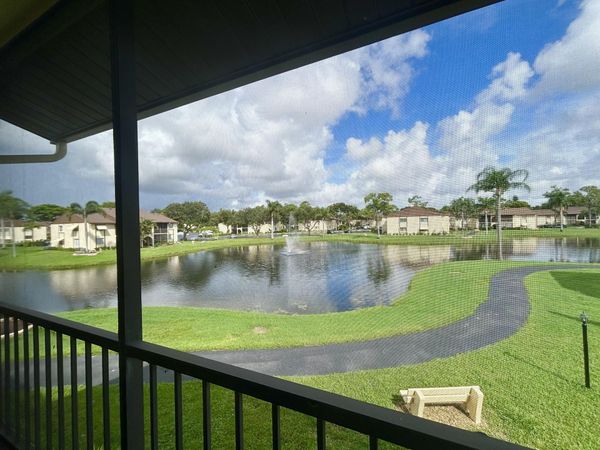 132 Lake Pine Circle, Unit B-2, Greenacres, FL 33463