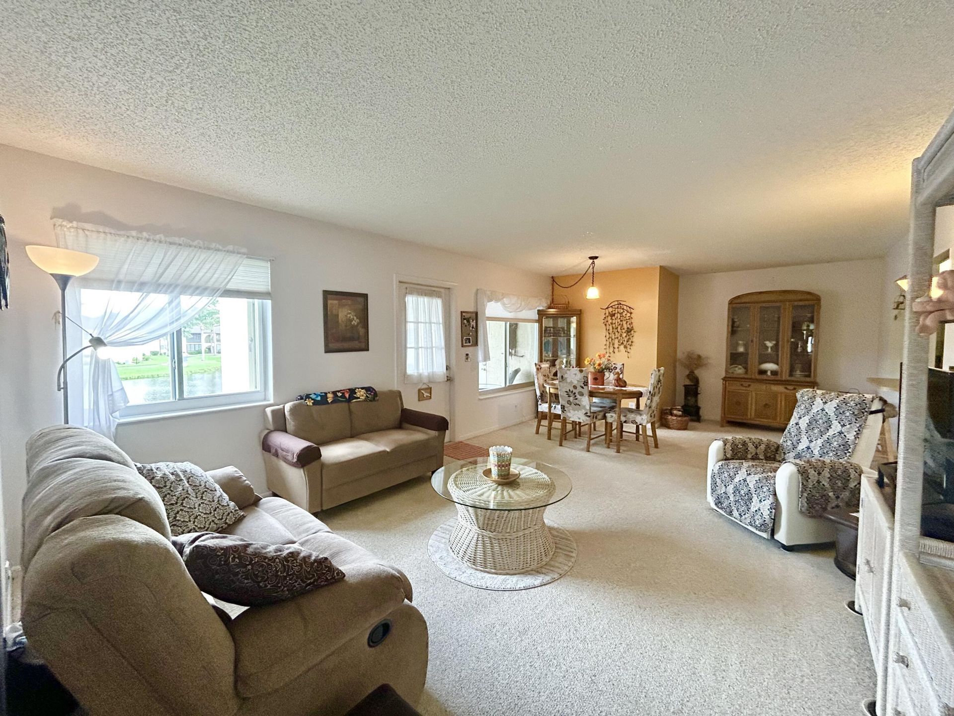 132 Lake Pine Circle, Unit B-2, Greenacres, FL 33463 Photo