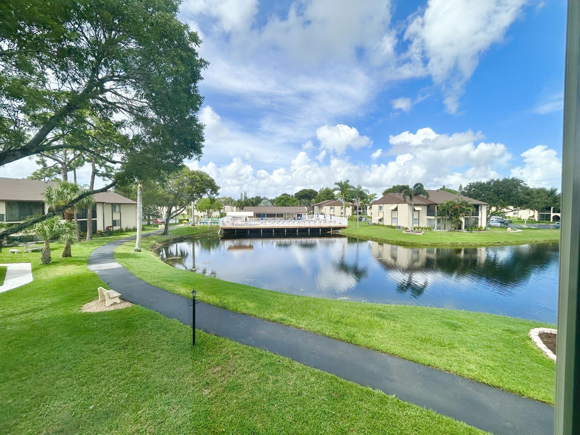 132 Lake Pine Circle, Unit B-2, Greenacres, FL 33463 Photo