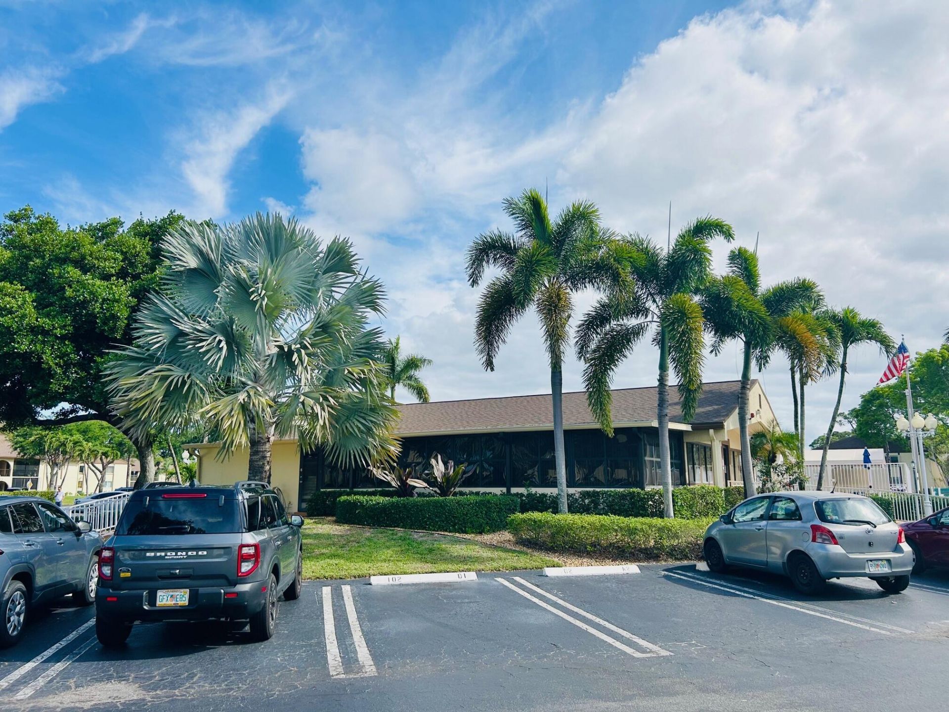 132 Lake Pine Circle, Unit B-2, Greenacres, FL 33463 Photo