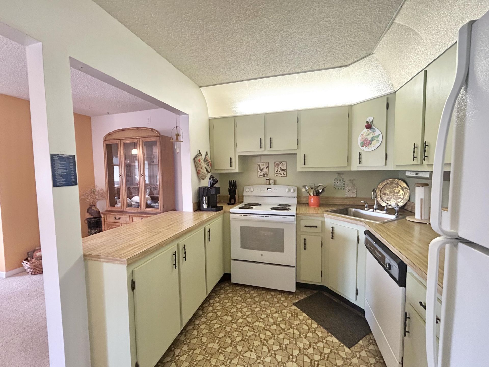 132 Lake Pine Circle, Unit B-2, Greenacres, FL 33463 Photo