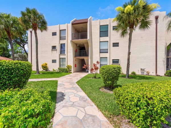 7750 W MCNAB Road, Unit 316, Tamarac, FL 33321