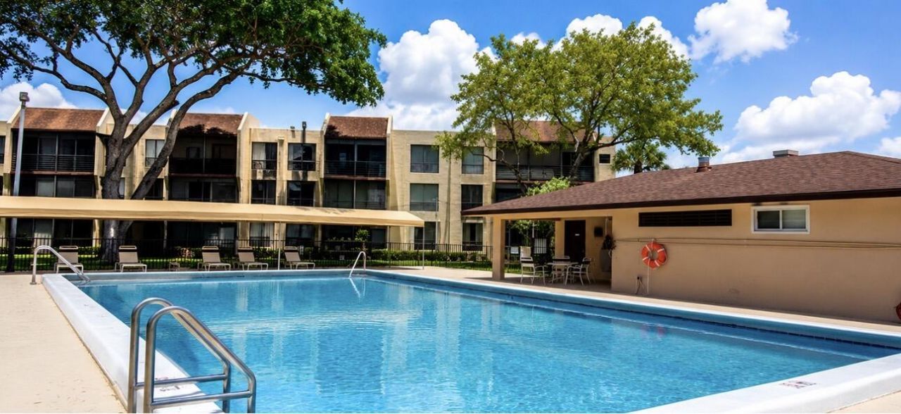 7750 W Mcnab Road, Unit 316, Tamarac, FL 33321 Photo