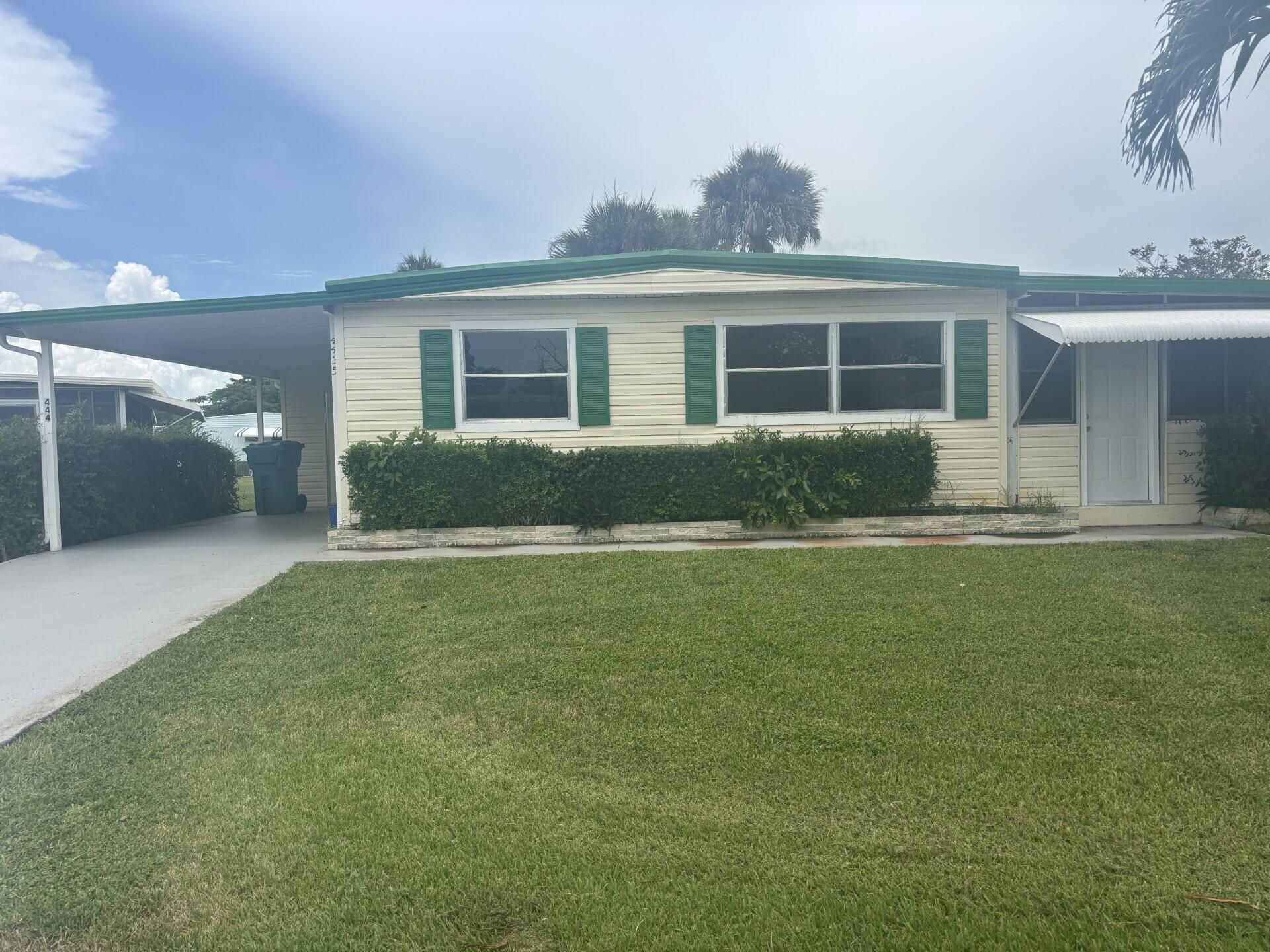 4435 Round Table Court, Boynton Beach, FL 33436 Photo