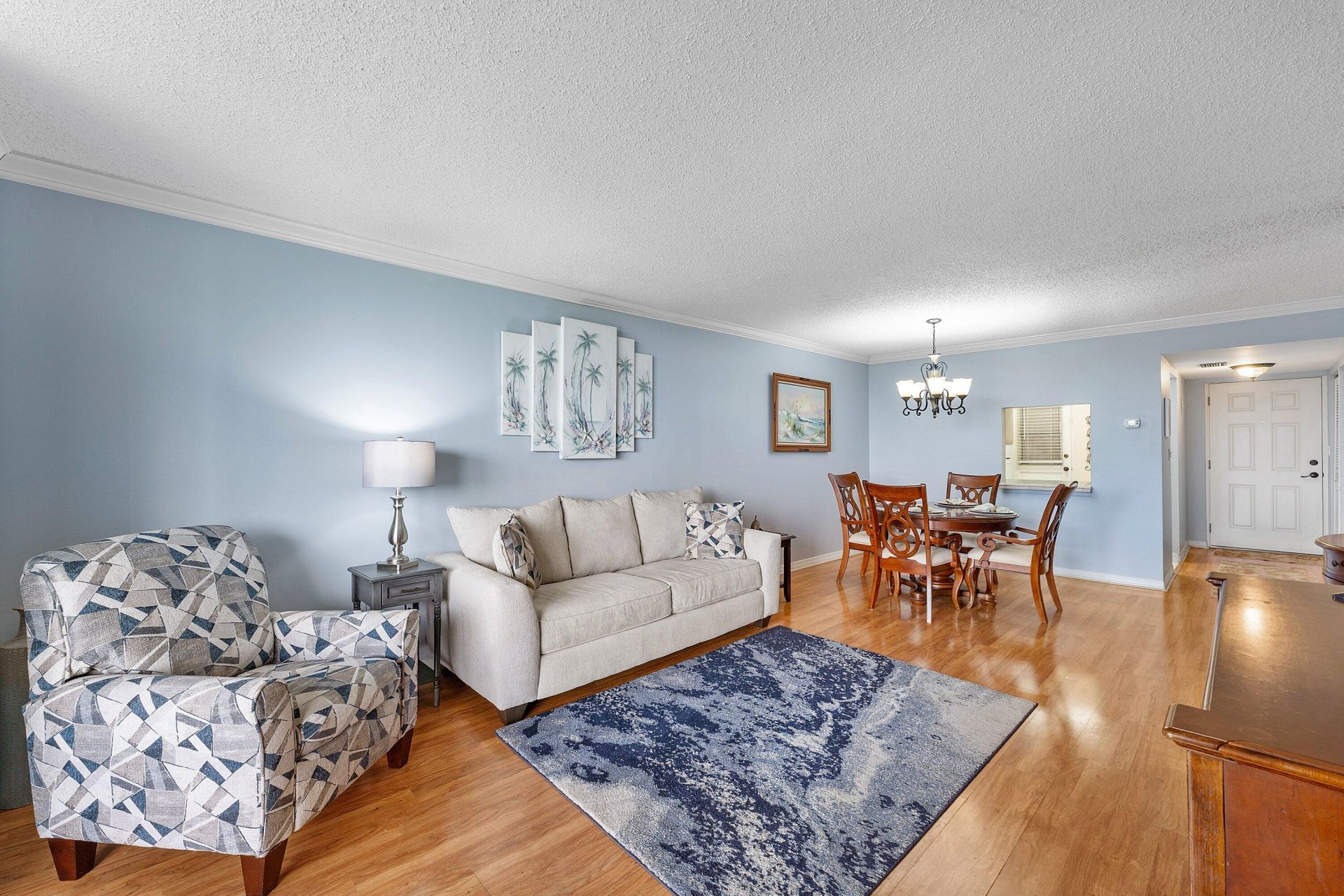 299 NW 52nd Terrace, Unit PH-U, Boca Raton, FL 33487 Photo