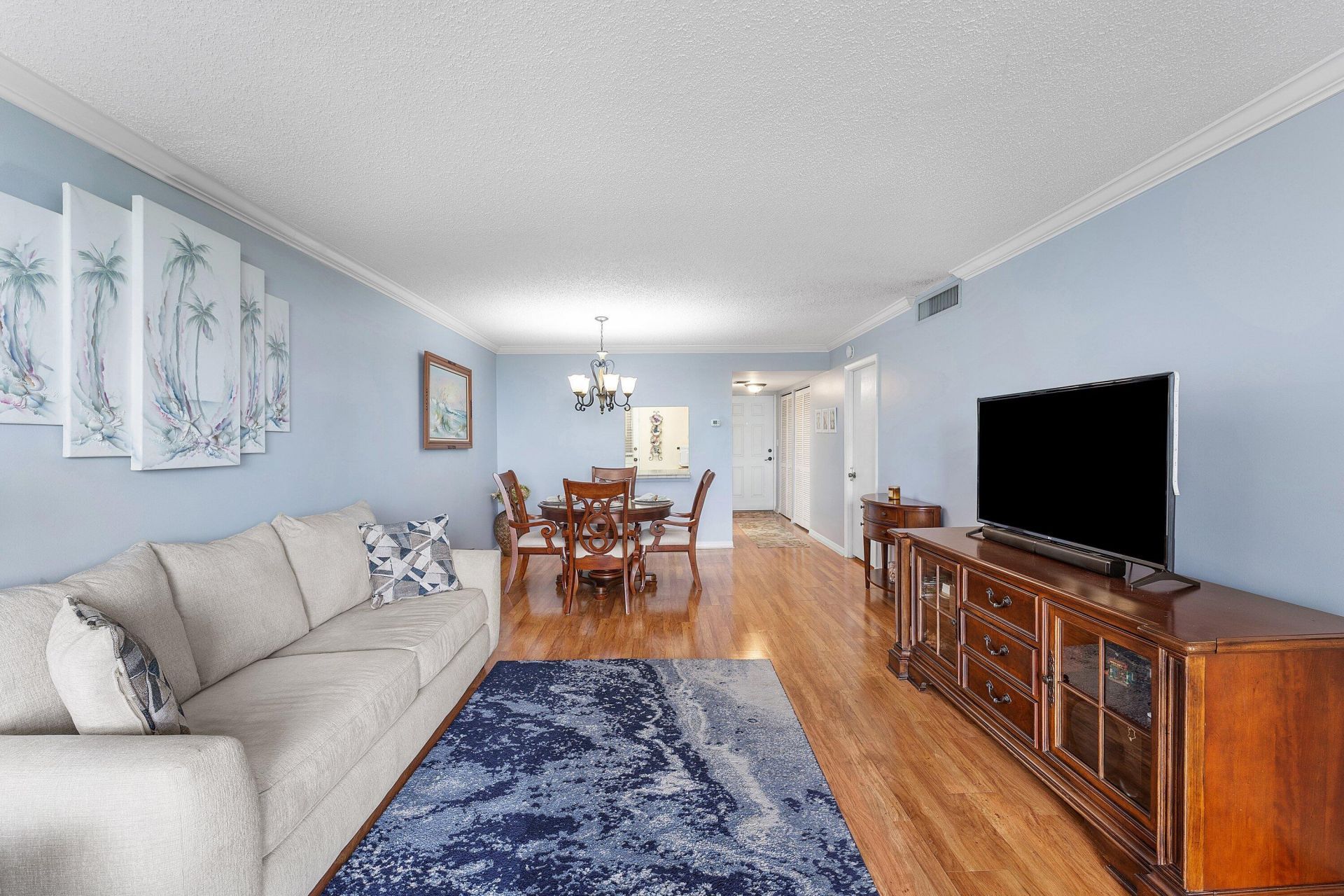 299 NW 52nd Terrace, Unit PH-U, Boca Raton, FL 33487 Photo