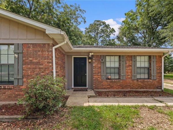 3078 Gregory Court, Semmes, AL 36575