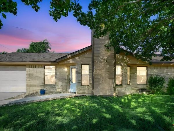 3111 Panhandle Drive , Killeen, TX 76542