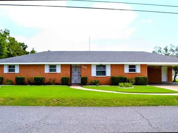 406 W EASY Street , Destrehan, LA 70047