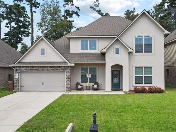 24161 WIGEON Avenue , Ponchatoula, LA 70454