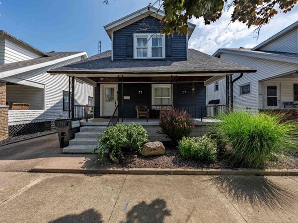 428 Lawrence Street, Sandusky, OH 44870