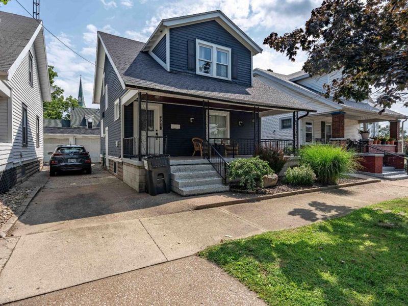 428 Lawrence Street, Sandusky, OH 44870 Photo 2