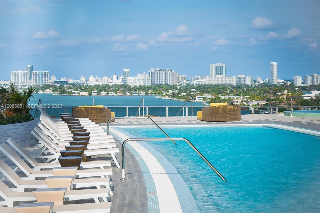 488 NE 18th St, Unit 2109, Miami, FL 33132 Photo
