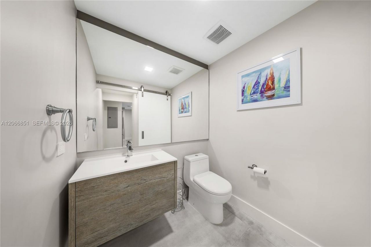 488 NE 18th St, Unit 2109, Miami, FL 33132 Photo