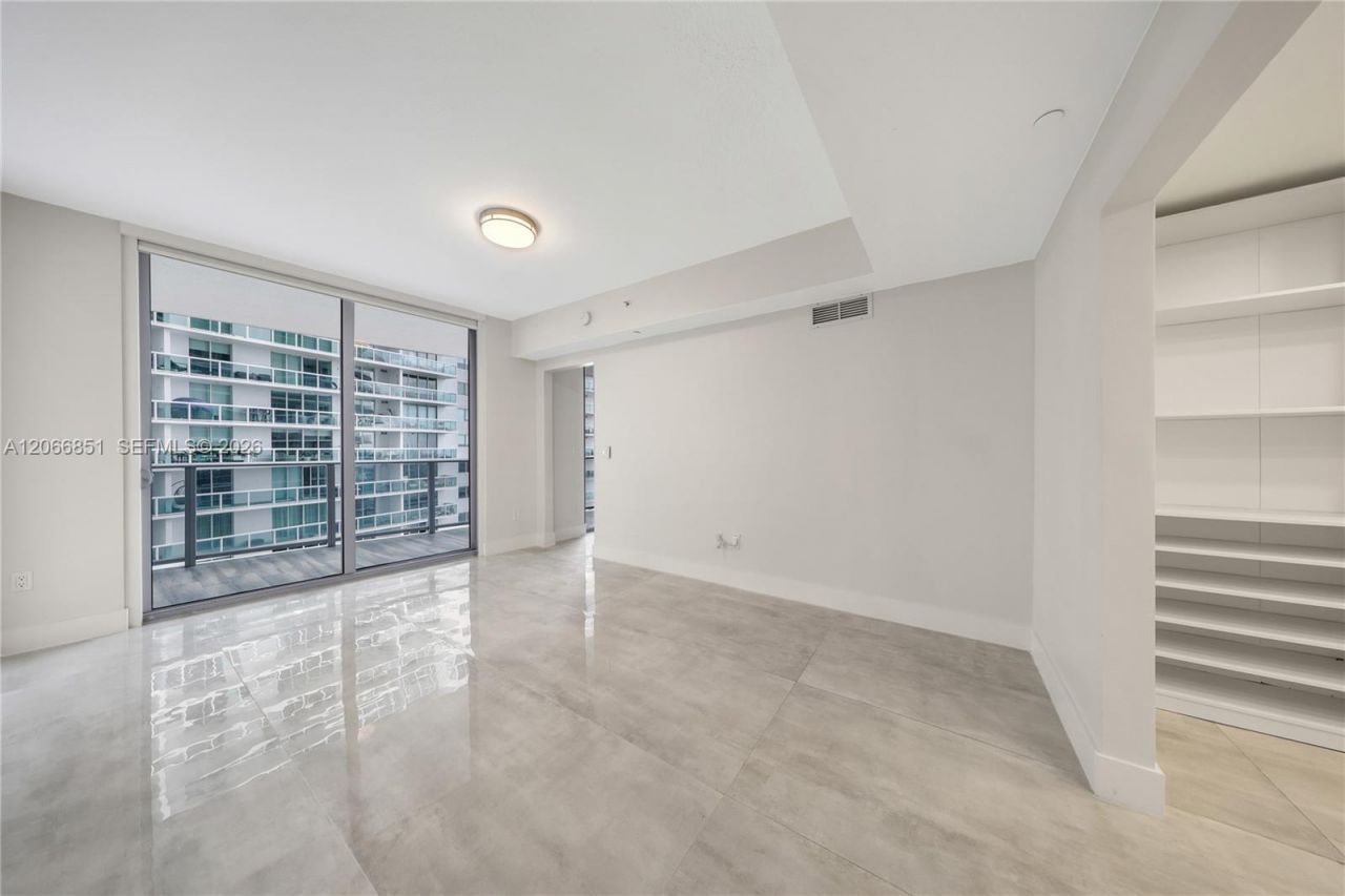 488 NE 18th St, Unit 2109, Miami, FL 33132 Photo