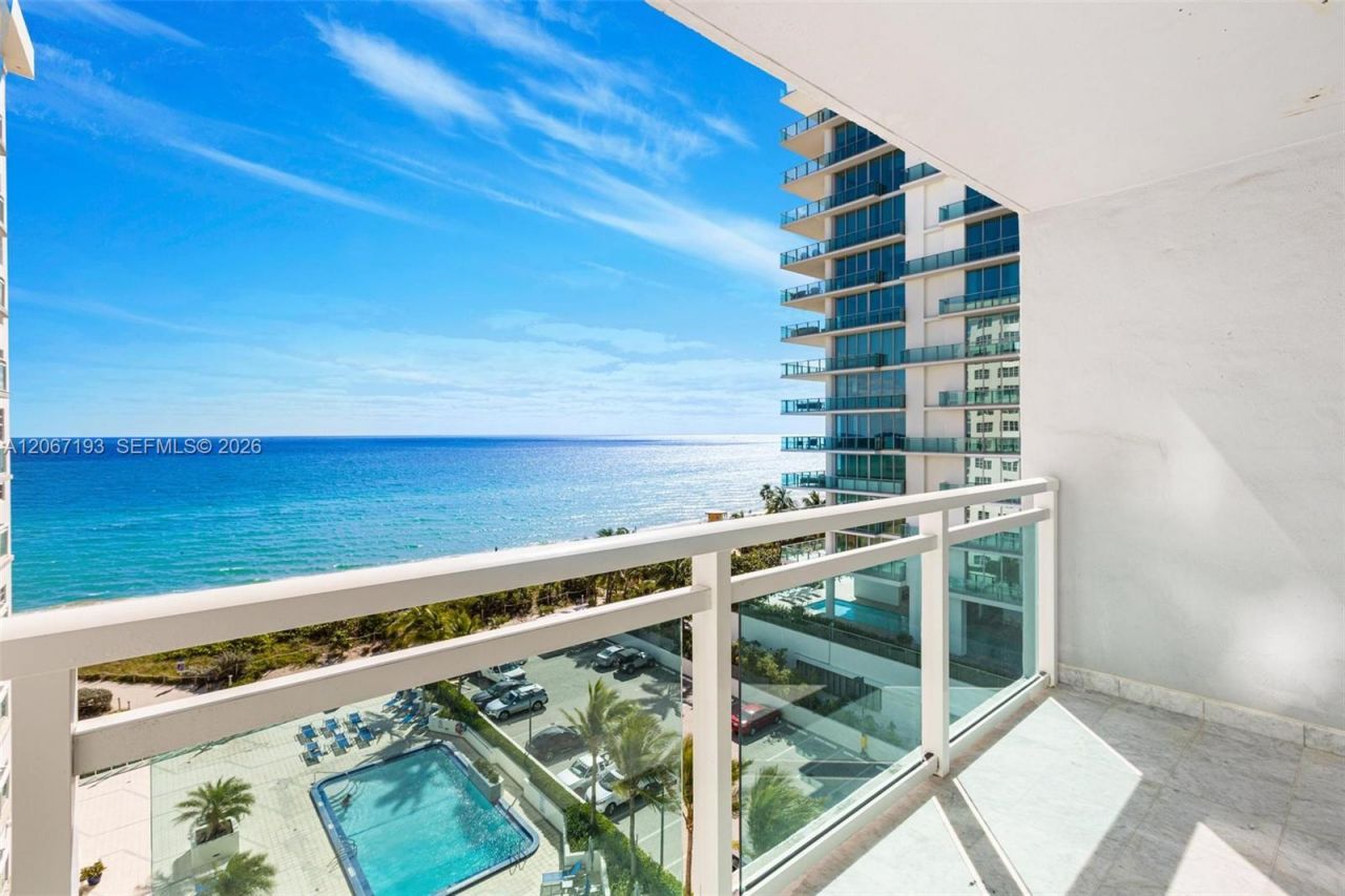 6917 Collins Ave , Unit 1009, Miami Beach, FL 33141 Photo