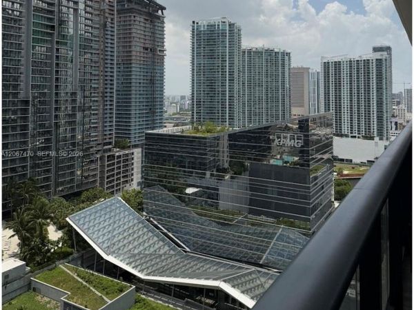 801 S Miami Ave, Unit 2410, Miami, FL 33130