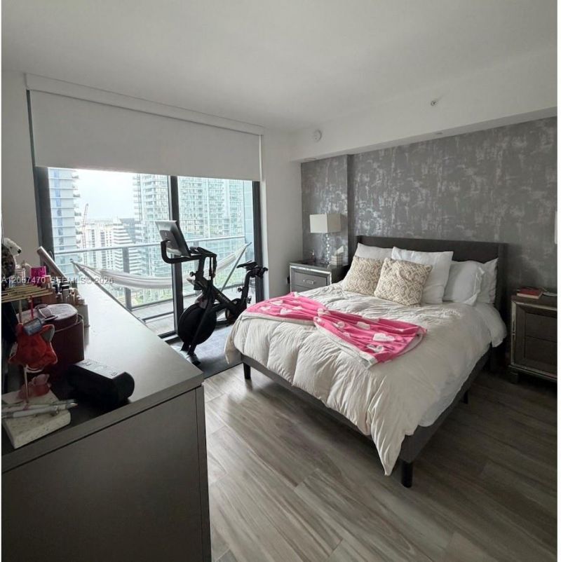 801 S Miami Ave, Unit 2410, Miami, FL 33130 Photo