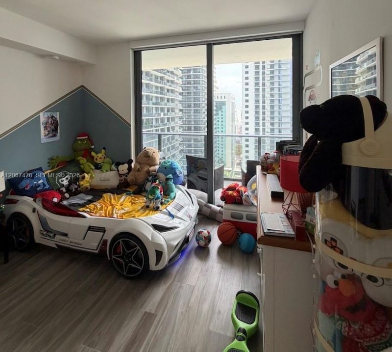 801 S Miami Ave, Unit 2410, Miami, FL 33130 Photo