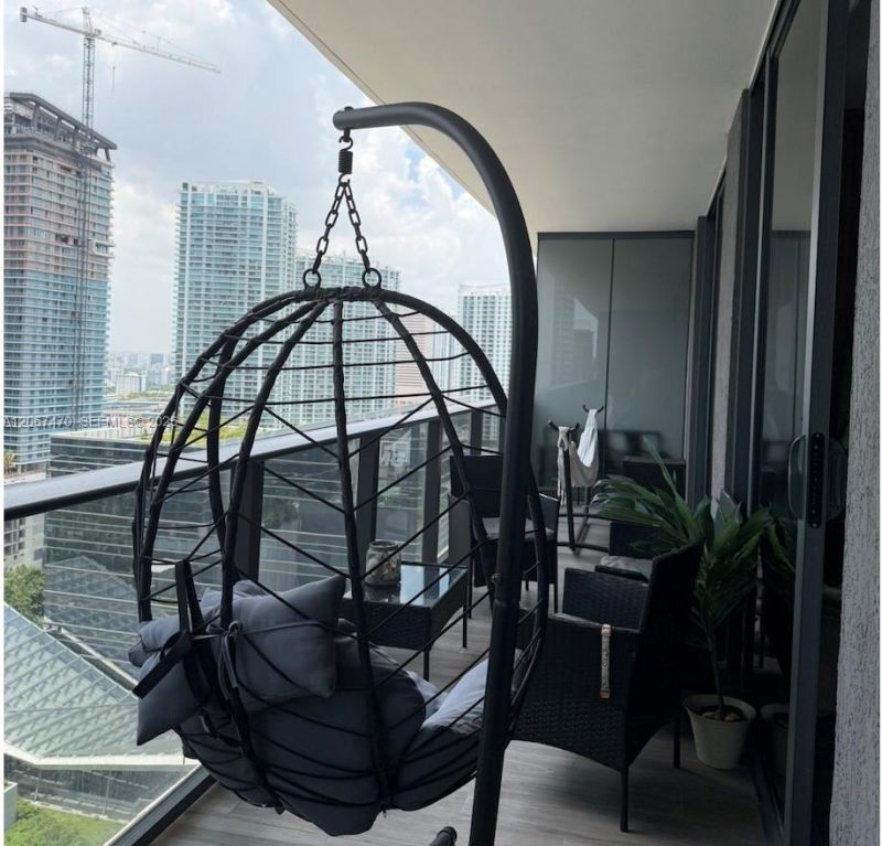 801 S Miami Ave, Unit 2410, Miami, FL 33130 Photo
