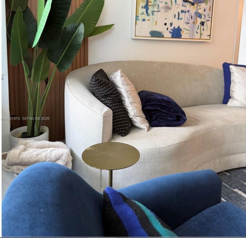 801 S Miami Ave, Unit 2410, Miami, FL 33130 Photo
