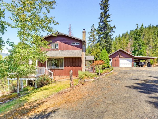 509 Manzanita Drive, Rogue River, OR 97537