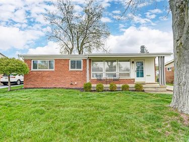 2417 Olson Drive, Kettering, OH 45420