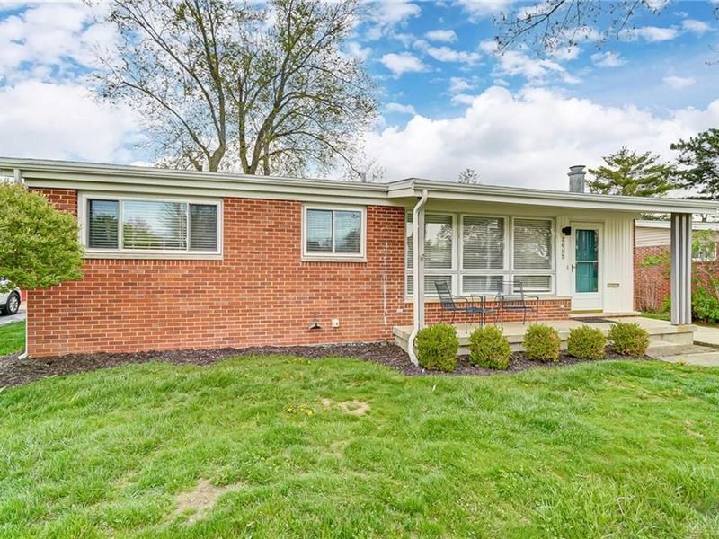 2417 Olson Drive, Kettering, OH 45420 Photo 3