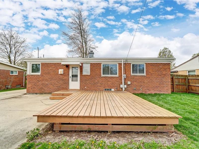 2417 Olson Drive, Kettering, OH 45420 Photo 36