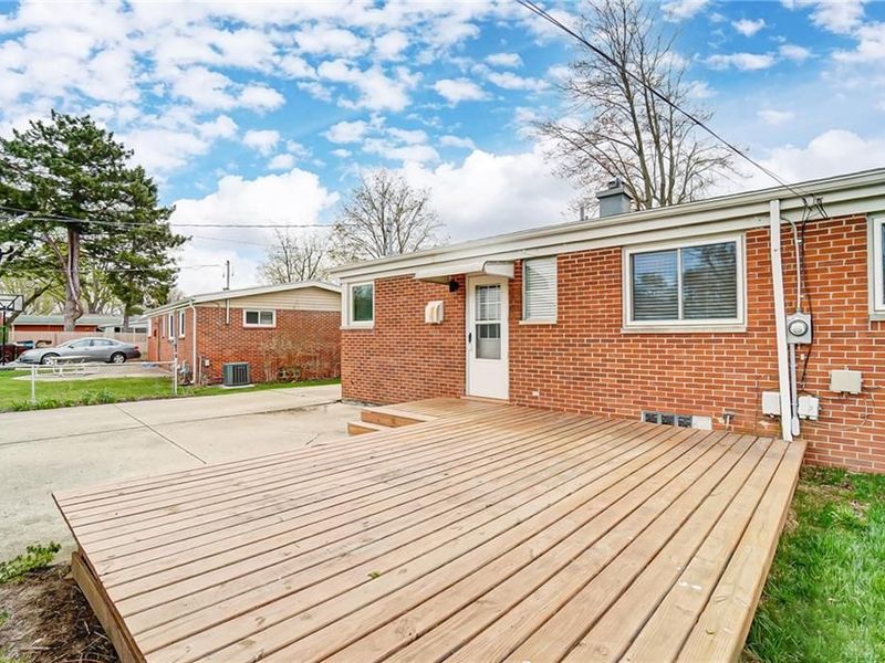 2417 Olson Drive, Kettering, OH 45420 Photo 37